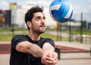 La Popularidad del Voleibol en Venezuela