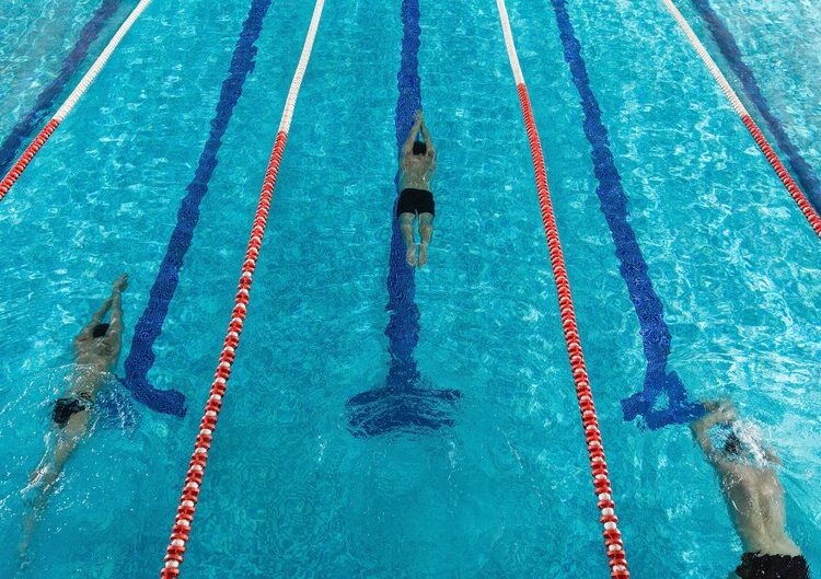 Los deportes acuáticos en Venezuela