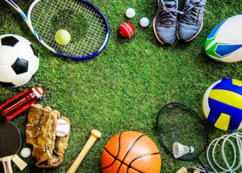 Leyendas del Deporte: Homenaje a las Figuras Influyentes en la Historia Deportiva de Venezuela