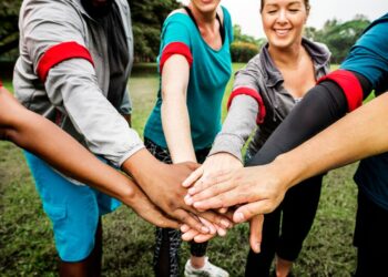 La importancia del deporte para todos