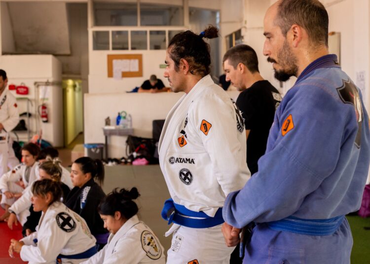 Los Typos de Artes Marciales que Ofrecen Diversión y Efectividad en la Autodefensa