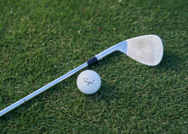 ¿Practicamos golf en Venezuela?