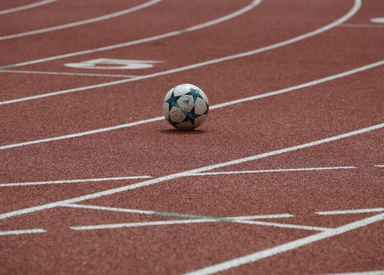 Deportes Individuales vs. Deportes en Equipo