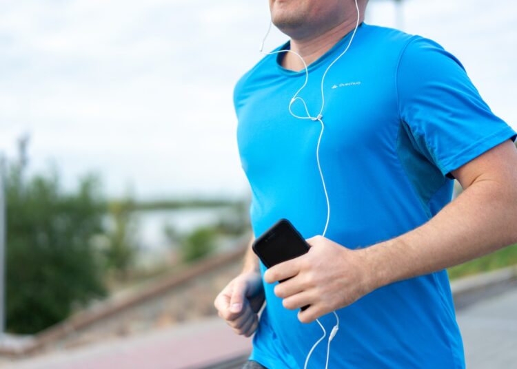 Los Mejores Aplicaciones para Correr: Mantente en Movimiento con Estilo