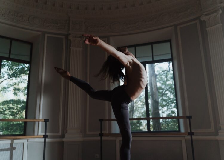 El Baile como Deporte: Más que una Pasión