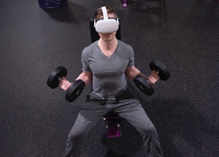 El Impacto de la Tecnología en el Mundo del Deporte