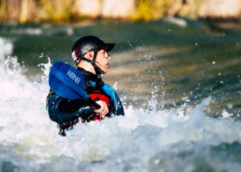 Lo Que Debes Saber Sobre los Deportes Acuáticos