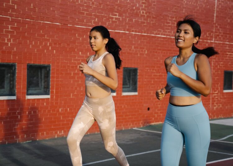 Cómo Empezar a Correr Hoy: Guía para Principiantes