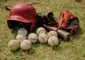 La Evolución del Béisbol