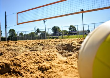 Explorando el Mundo del Voleibol de Playa