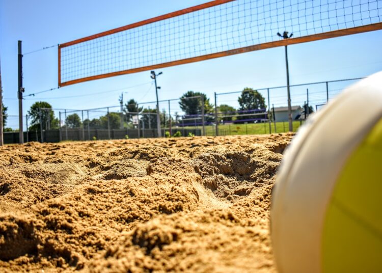 Explorando el Mundo del Voleibol de Playa